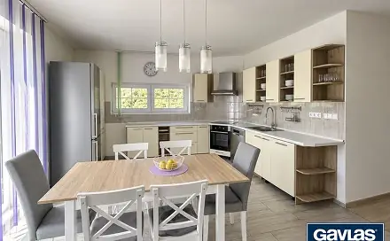 Prodej domu 105 m² s pozemkem 1 882 m², Rudná pod Pradědem - Stará Rudná, okres Bruntál