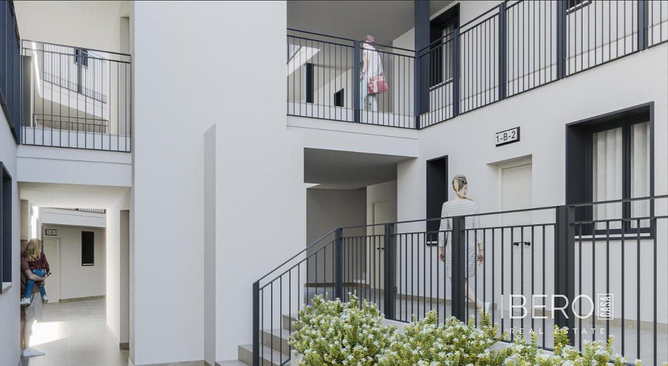 Prodej bytu 3+kk 81 m² - Widok 2