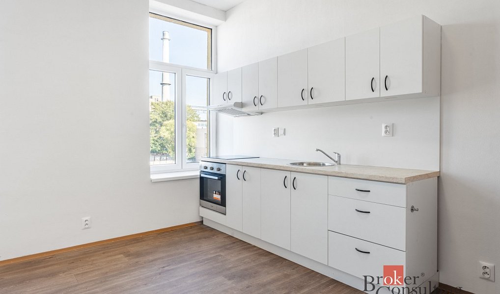 Prodej bytu 1+kk 33 m², Ostrava – náhled fotky 3