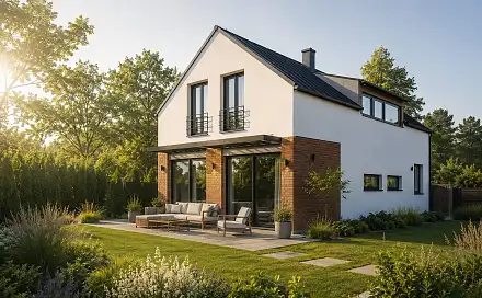 Prodej domu 165 m² s pozemkem 850 m², Dobříš, okres Příbram