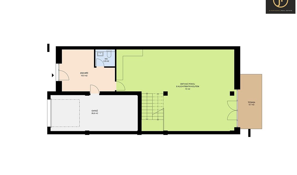 Prodej domu 186 m² s pozemkem 343 m², Svitavy – náhled fotky 20