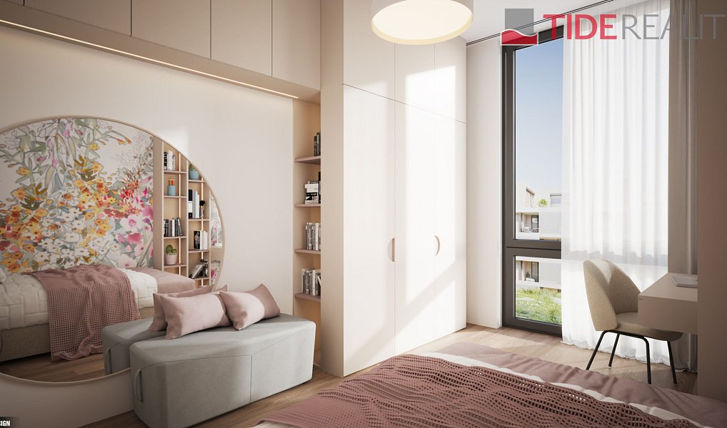 Prodej bytu 5+kk 176 m², Beroun – náhled fotky 3