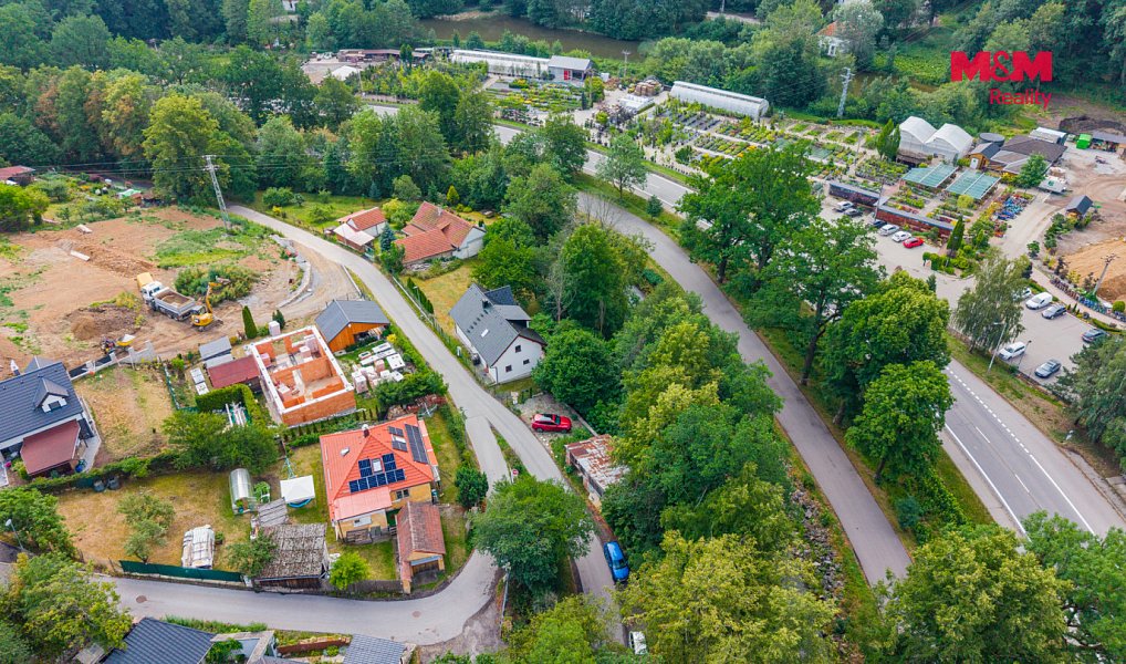 Prodej domu 145 m² s pozemkem 1 771 m², Český Krumlov – náhled fotky 11