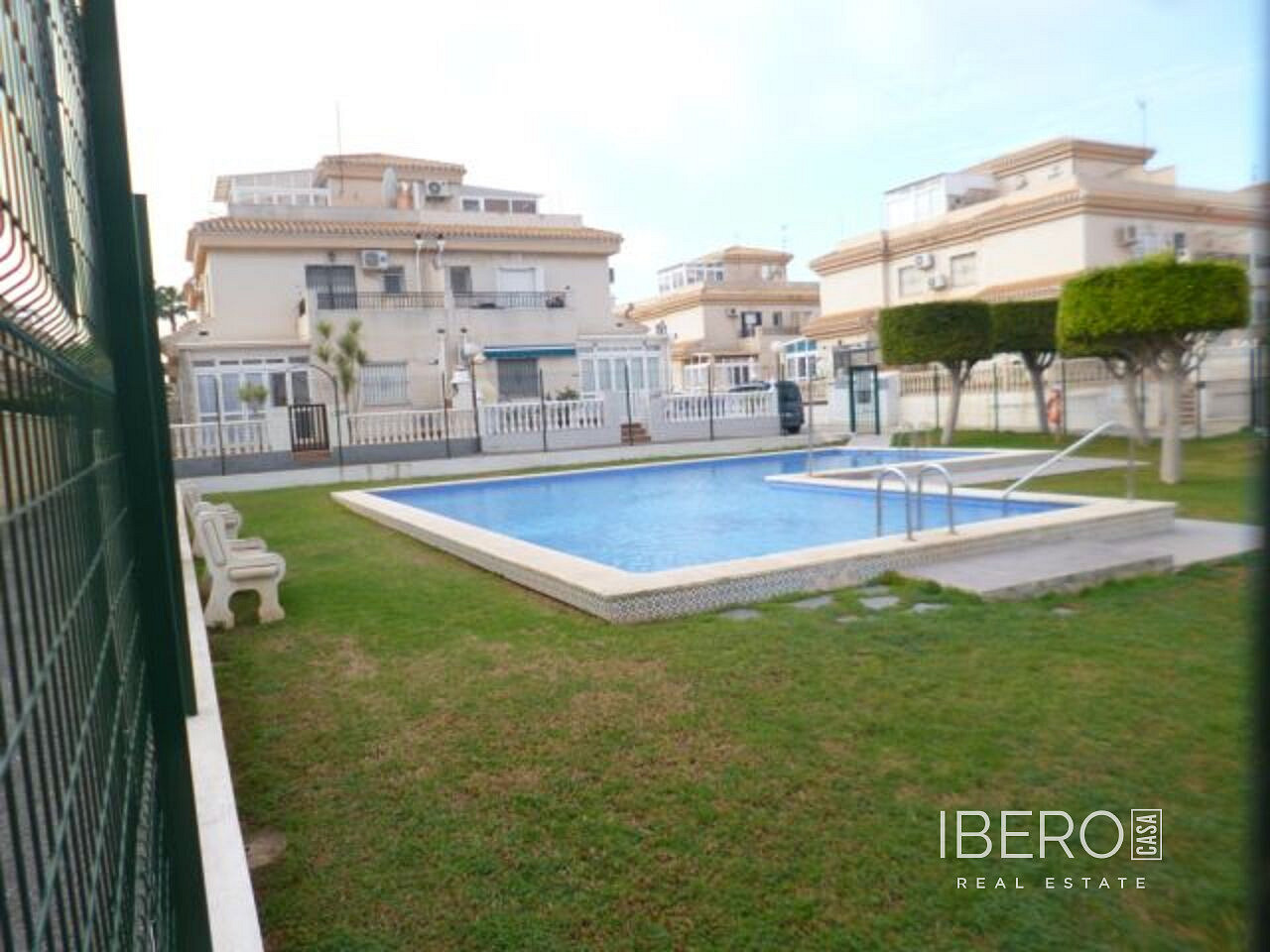 Casa 4+kk – Orihuela, Urbanización San José III, Playa Flamenca II - Vista 2