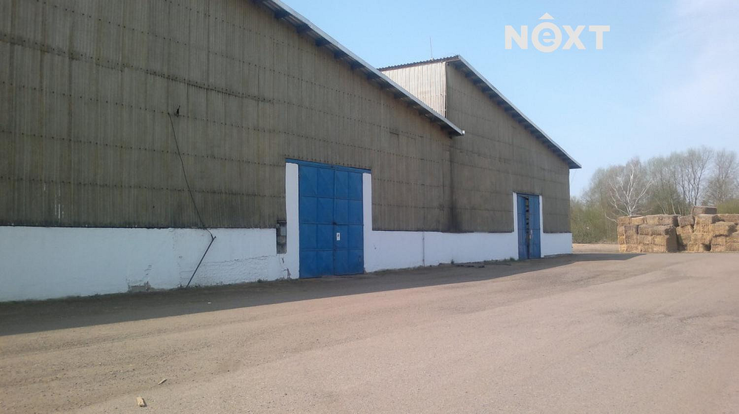 Pronájem komerčního objektu (jiného typu) 5 000 m² — photo 4