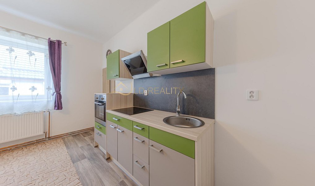 Pronájem bytu 3+kk 70 m², Olomouc – náhled fotky 4