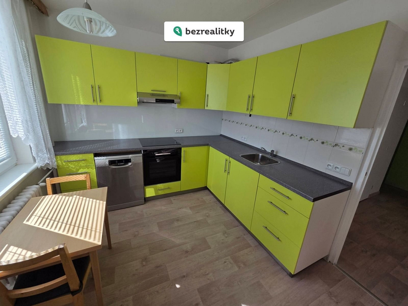 Appartement 3 kamers, 72 m²
