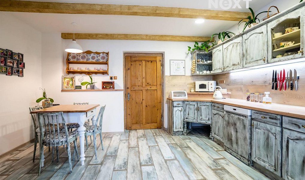 Prodej domu 178 m² s pozemkem 1 332 m², Dlouhoňovice – náhled fotky 4