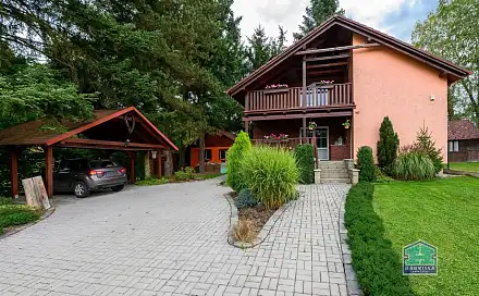 Prodej domu 100 m² s pozemkem 506 m², Spálené Poříčí - Lipnice, okres Plzeň-Jih