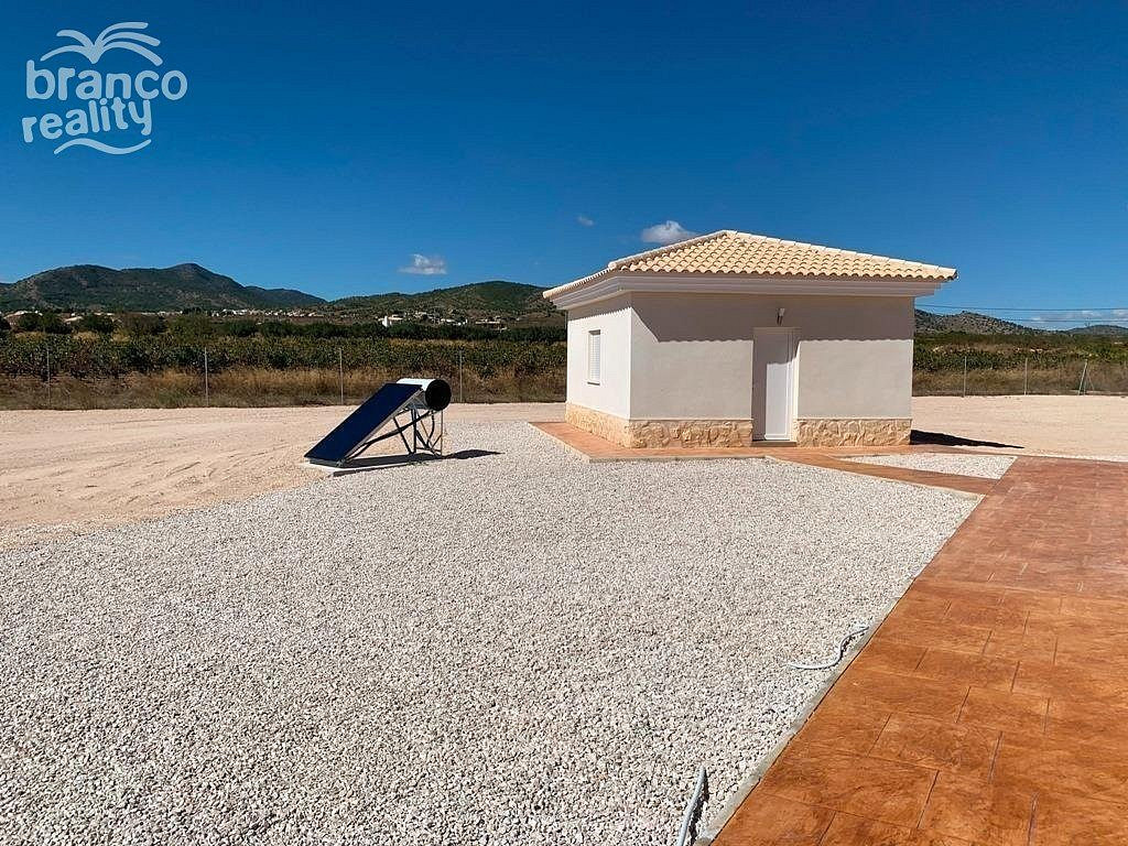 Casa – el Pinós / Pinoso, el Vinalopó Mitjà / El Vinalopó Medio - Vista 5