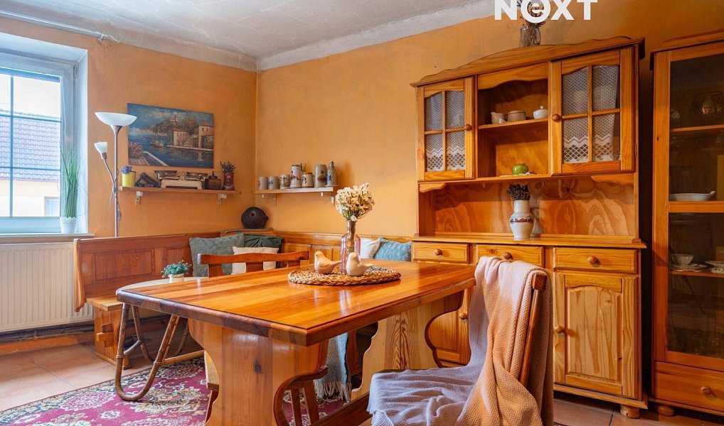 Prodej domu 95 m² s pozemkem 550 m², Vodňany – náhled fotky 5