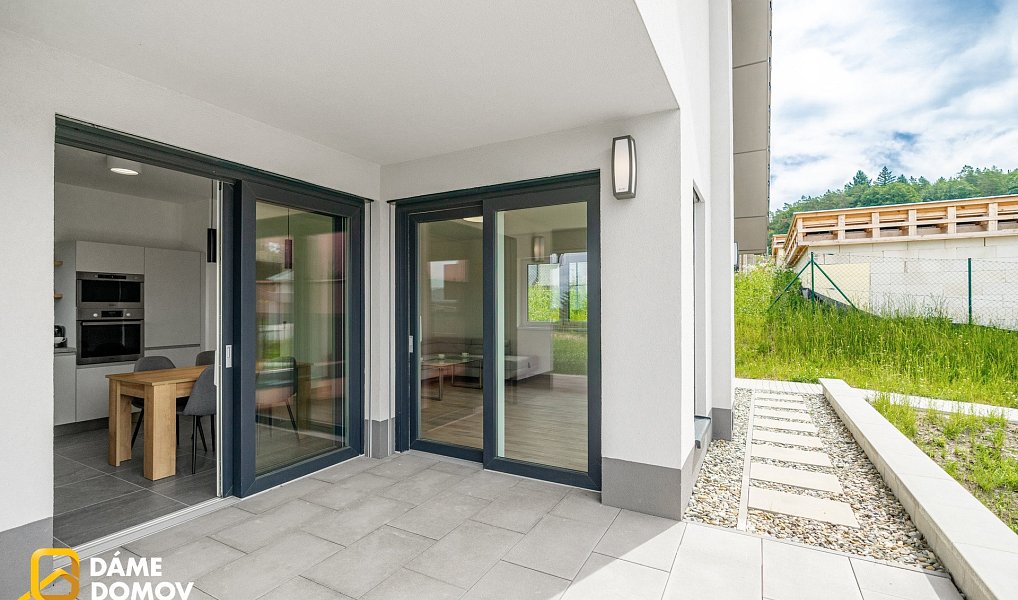 Prodej domu 132 m² s pozemkem 801 m², Racková – náhled fotky 19