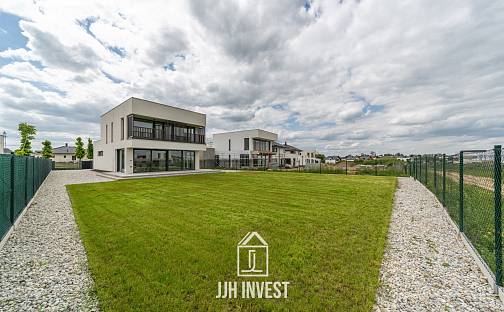 Prodej domu 190 m² s pozemkem 824 m², Na Horizontu, Vysoký Újezd, okres Beroun