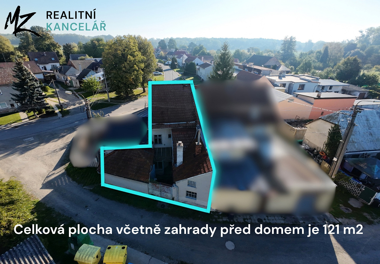 Prodej domu 121 m² – fotografie 2