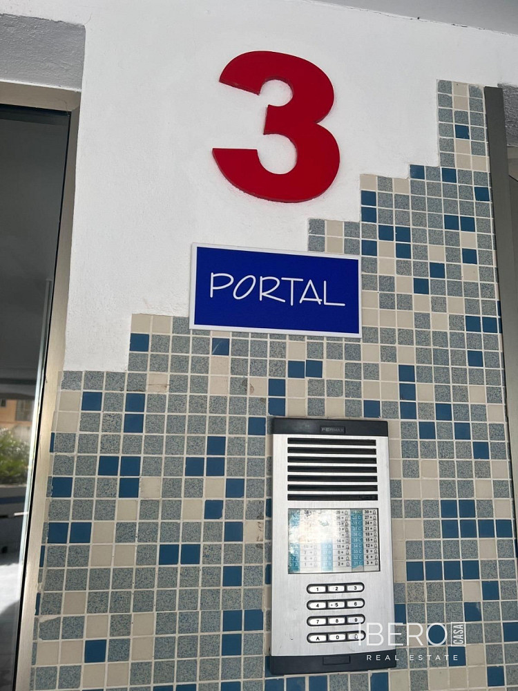 Pis 4+kk – Calp, La Manzanera, San Bernardo - Vista 4