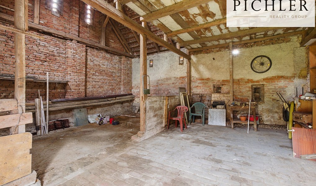 Prodej domu 60 m² s pozemkem 399 m², Čistá – náhled fotky 17