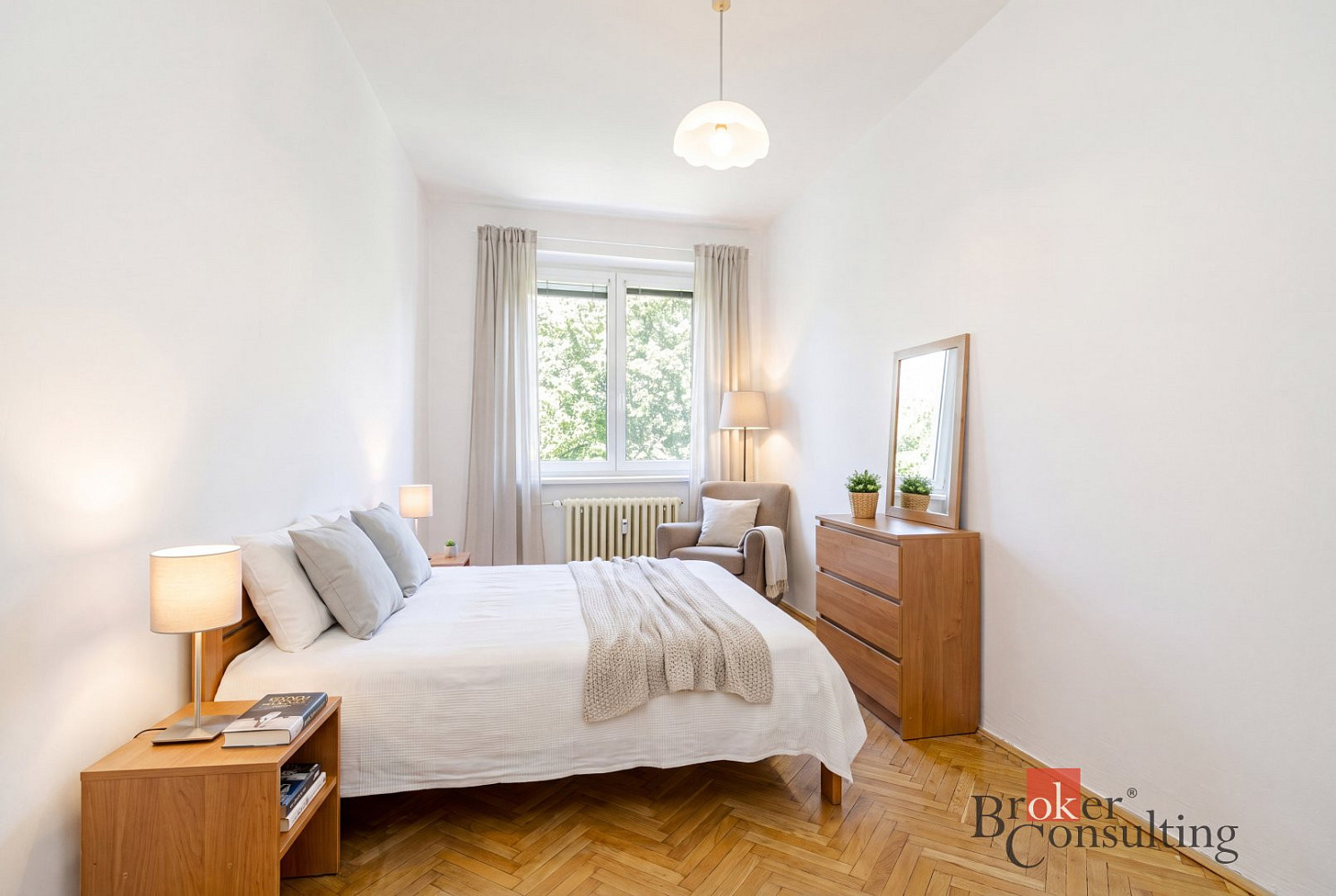 Prodej bytu 3+1 70 m² – fotografie 4