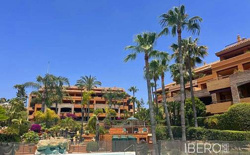 Prodej bytu 4+kk 300 m², Marbella, Španělsko