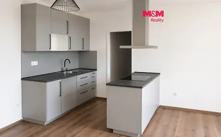 Pronájem bytu 3+kk 78 m², Běstovice, okres Ústí nad Orlicí