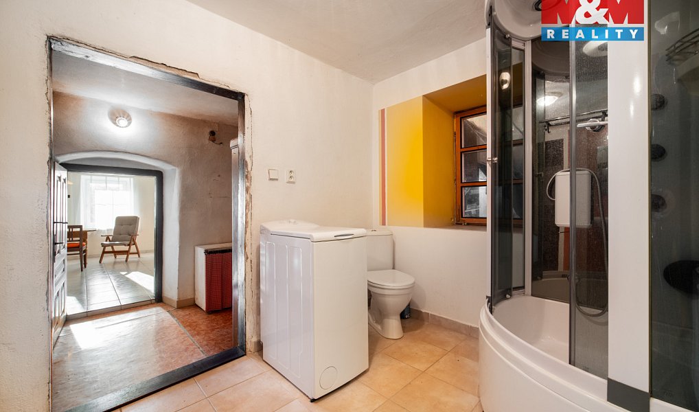 Prodej domu 125 m² s pozemkem 1 402 m², Makov – náhled fotky 9