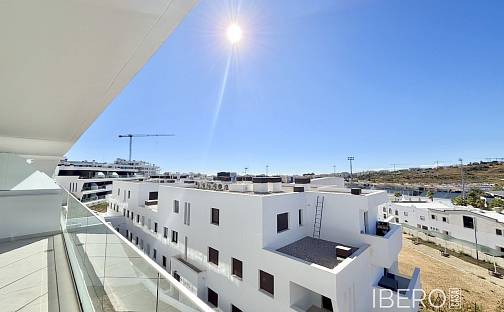 Prodej bytu 4+kk 146 m², Estepona, Španělsko