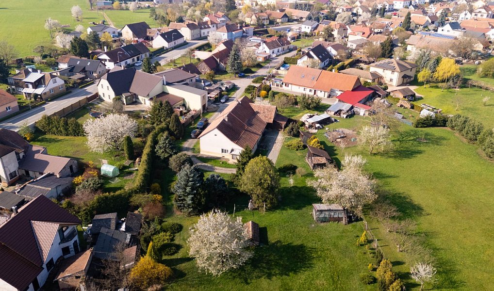 Prodej domu 128 m² s pozemkem 344 m², Holice – náhled fotky 19