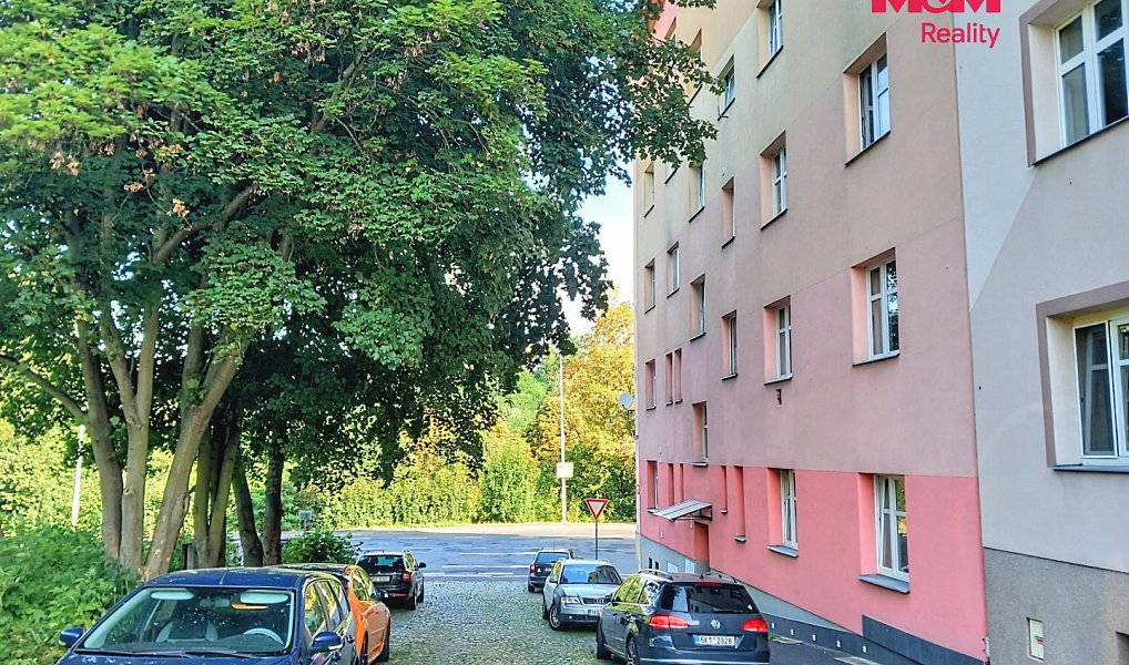 Prodej bytu 1+1 45 m², Karlovy Vary – náhled fotky 11