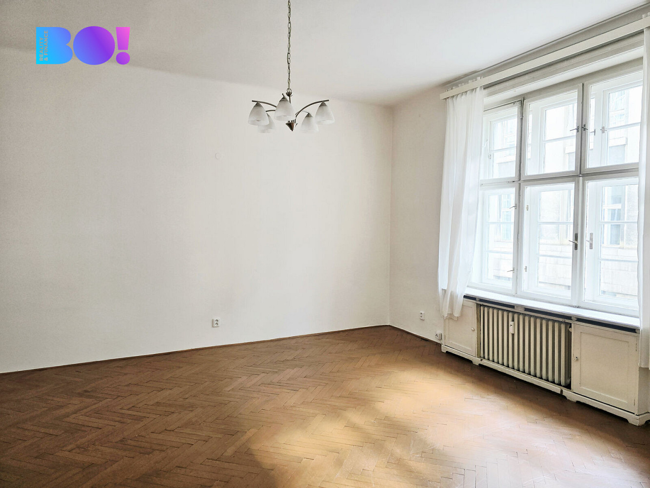 Pronájem bytu 2+1 92 m² – fotografie 3