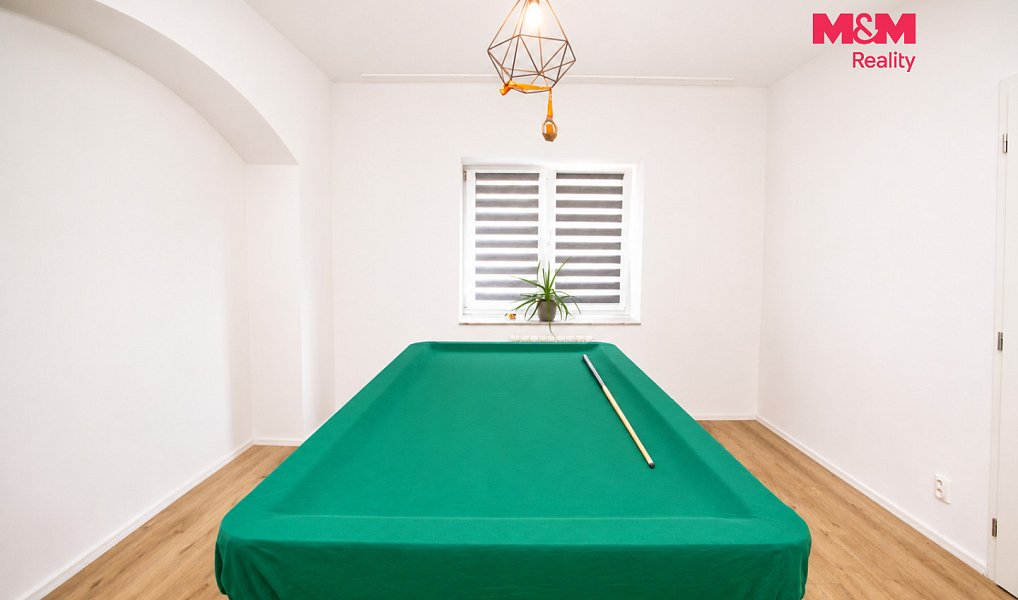 Prodej domu 190 m² s pozemkem 424 m², Veselí nad Lužnicí – náhled fotky 6