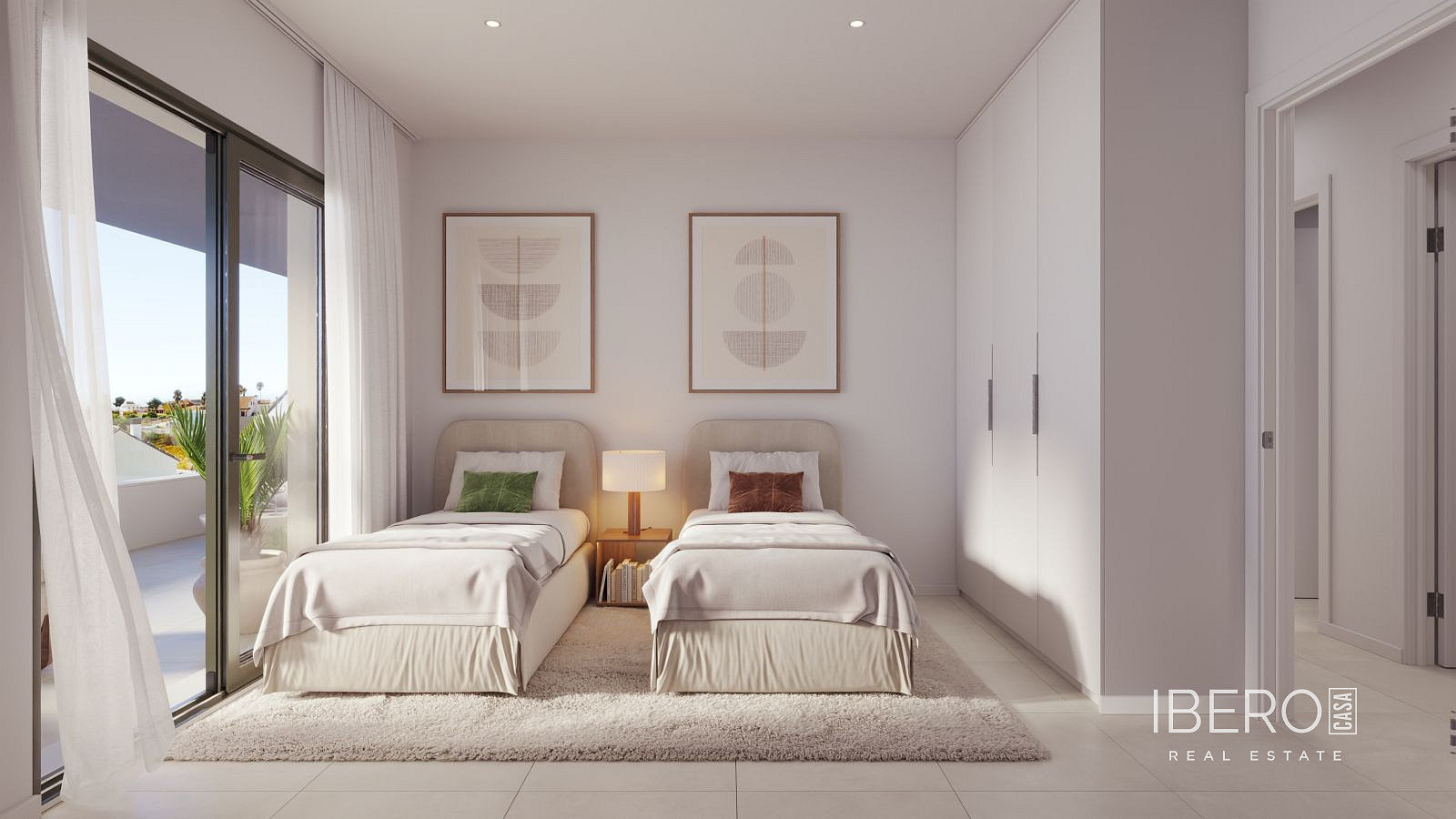Piso 3+kk – Fuengirola, Los Boliches - Vista 2