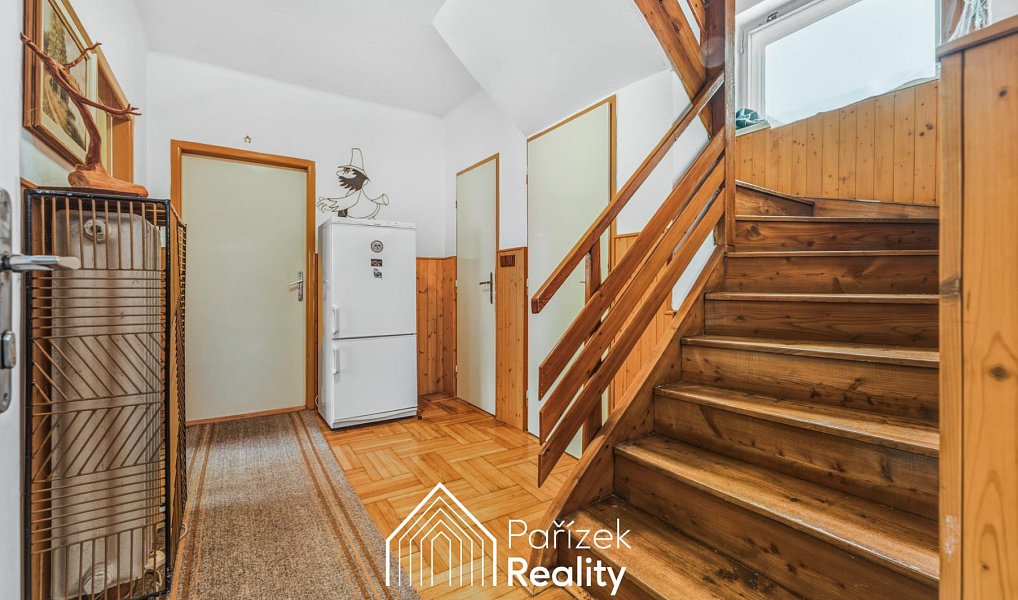 Prodej domu 134 m² s pozemkem 438 m², Hronov – náhled fotky 5