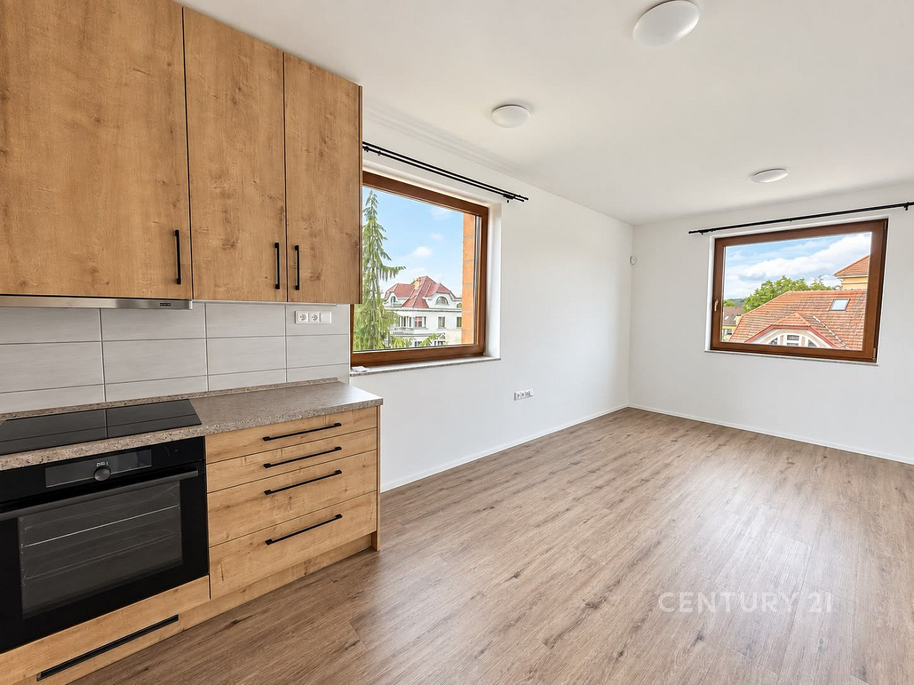 Pronájem bytu 3+kk 53 m²
