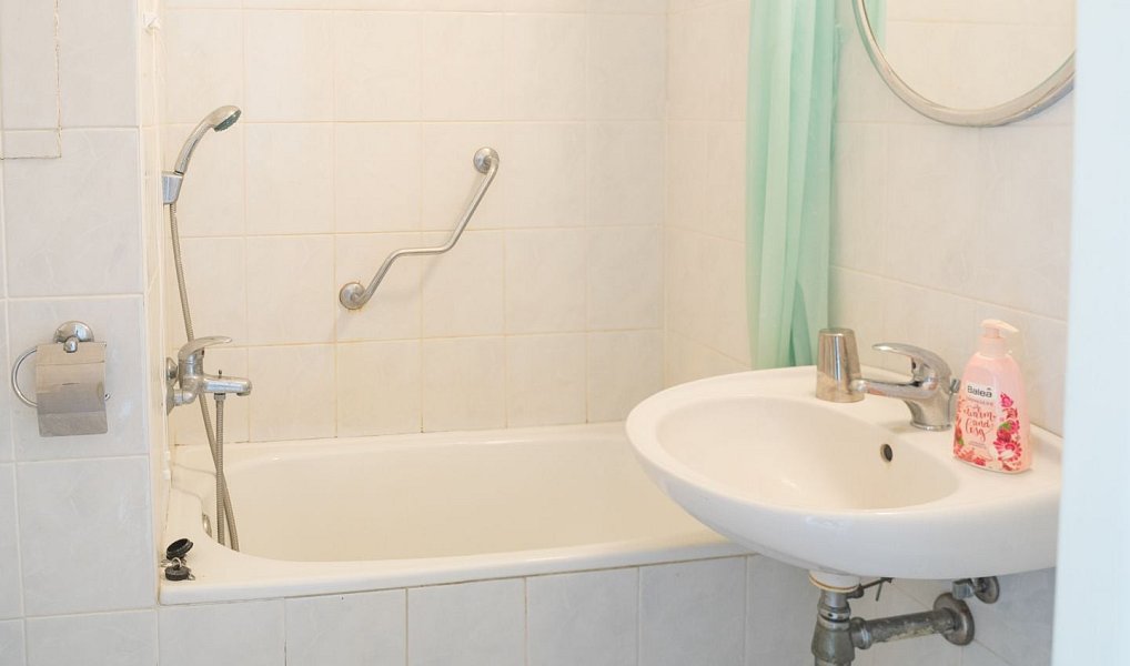Pronájem bytu 1+kk 41 m², Pardubice – náhled fotky 4