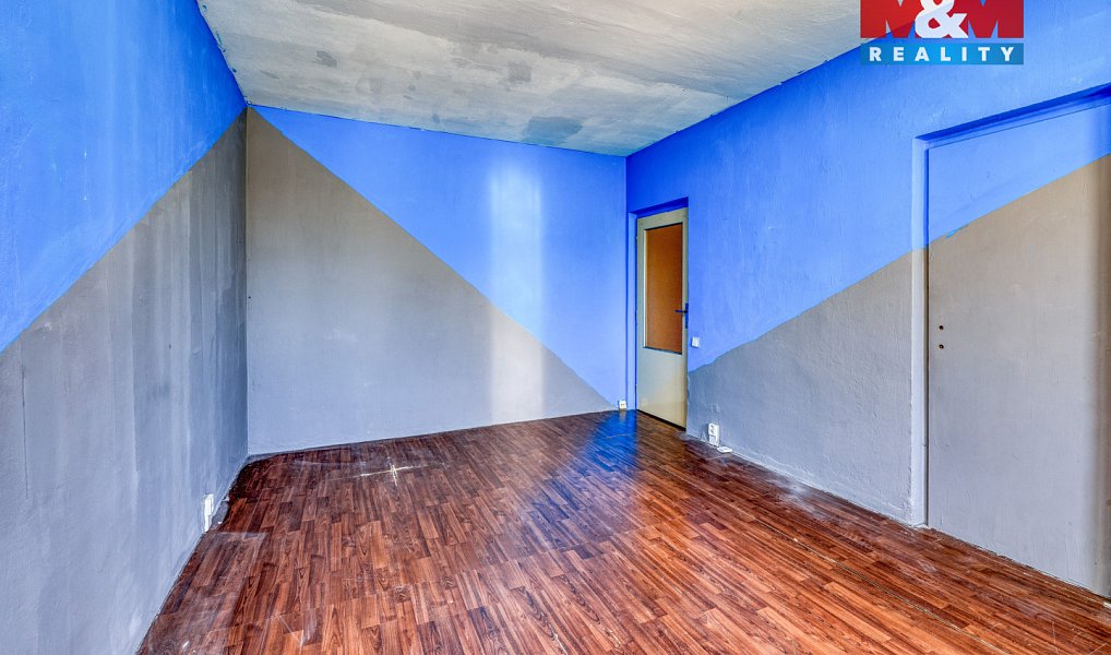Prodej bytu 2+1 54 m², Rotava – náhled fotky 4