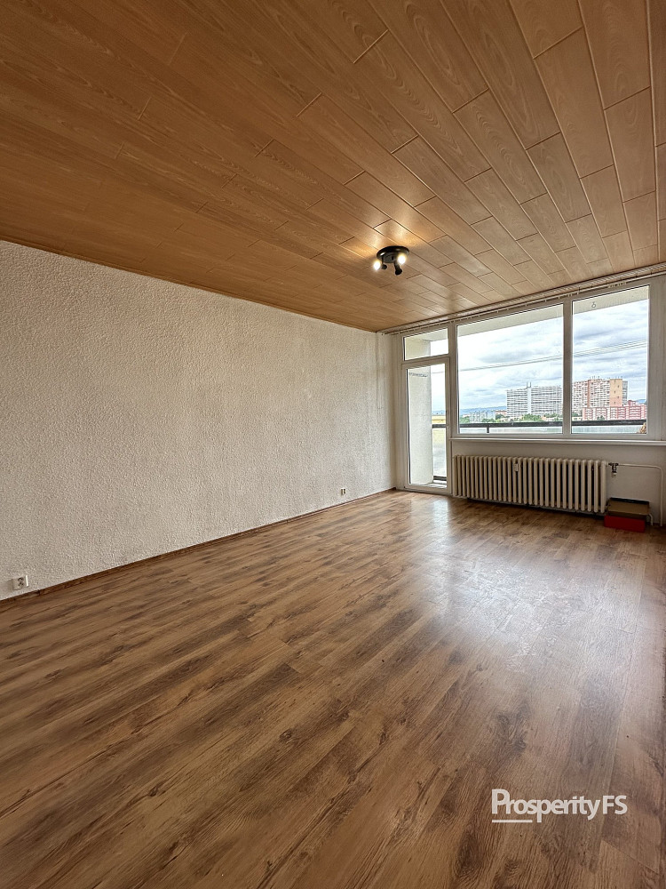 Pronájem bytu 3+kk 61 m² — photo 3