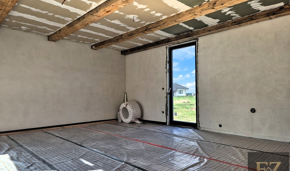 Prodej domu 141 m² s pozemkem 810 m², České Velenice – náhled fotky 19