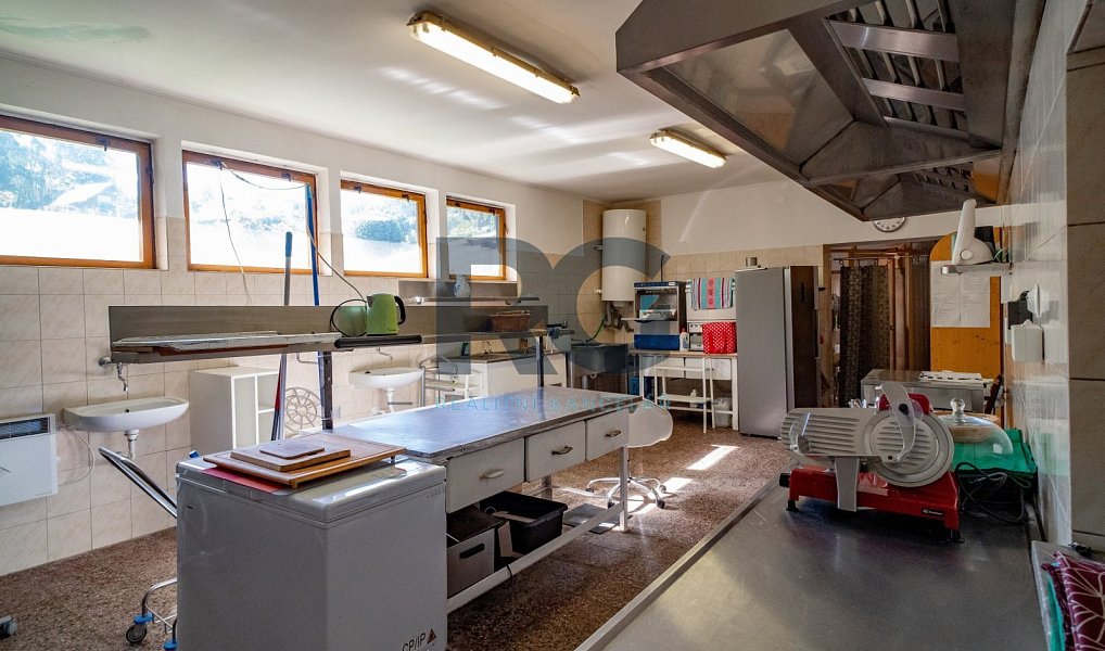 Prodej obchodních prostor 822 m², Vojníkov – náhled fotky 12