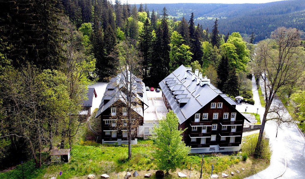 Prodej bytu 2+kk 65 m², Karlova Studánka – náhled fotky 2