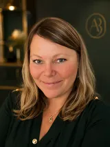 Andrea Boussekine
