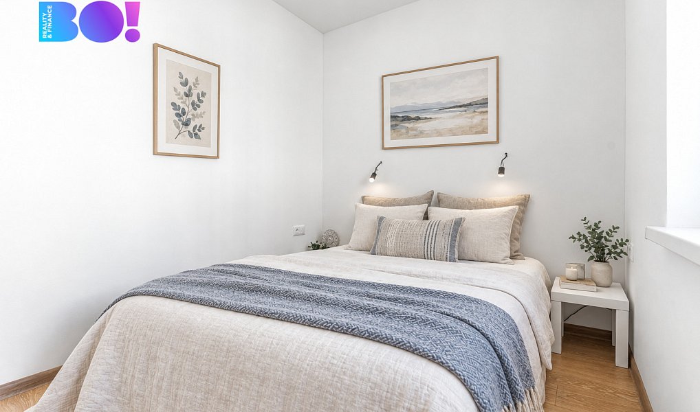 Prodej bytu 2+1 50 m², Kostelec nad Černými lesy – náhled fotky 13