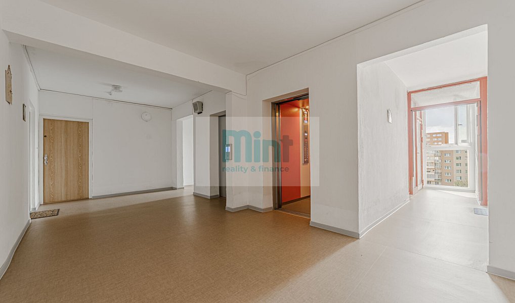 Prodej bytu 2+1 65 m², Ostrava – náhled fotky 11