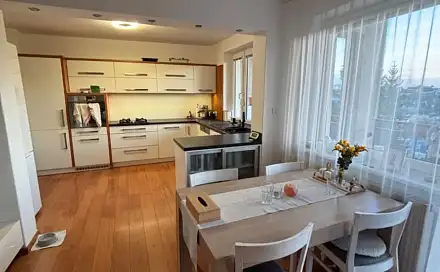 Prodej bytu 4+1 89 m², Tečovice, okres Zlín