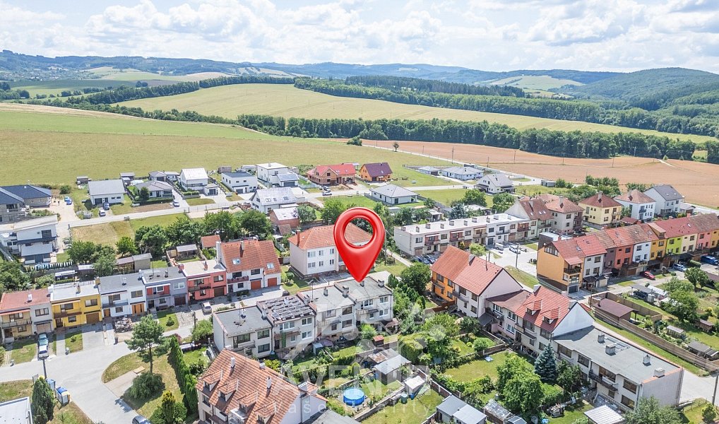 Prodej domu 203 m² s pozemkem 364 m², Bojkovice – náhled fotky 4