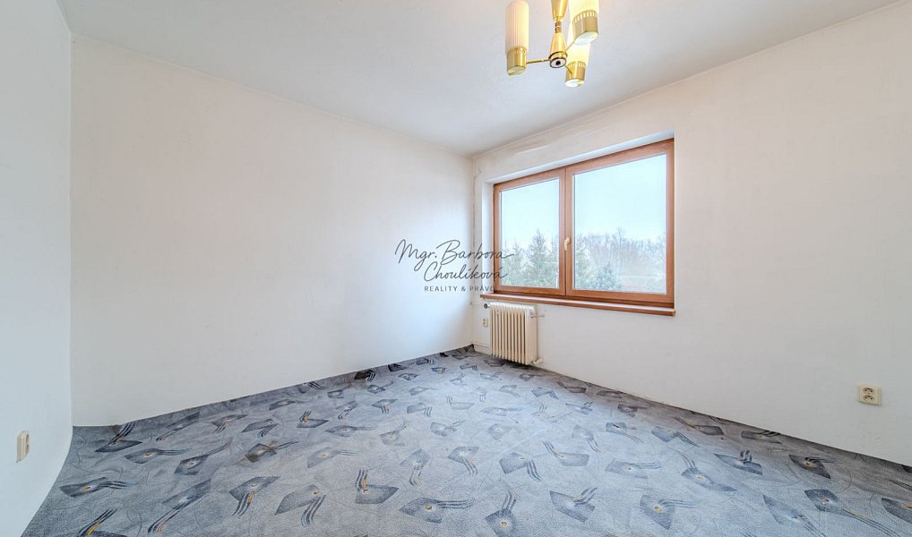 Prodej domu 144 m² s pozemkem 429 m², Prostiboř – náhled fotky 5
