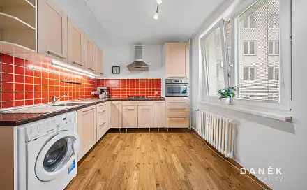 Prodej bytu 3+1 75 m²