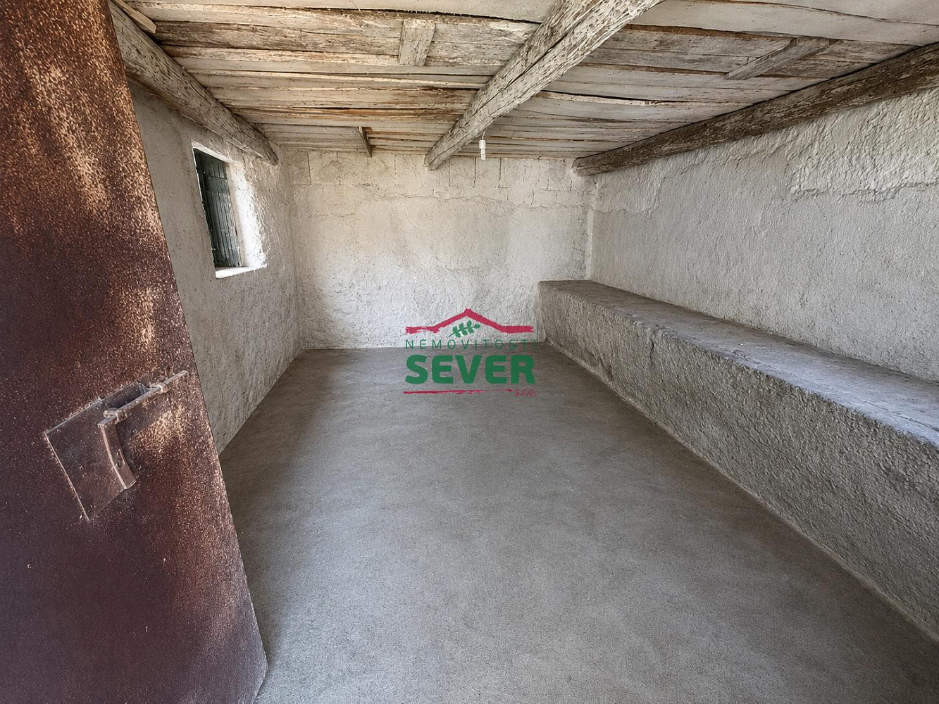 Prodej domu 77 m² s pozemkem 1 589 m² – další