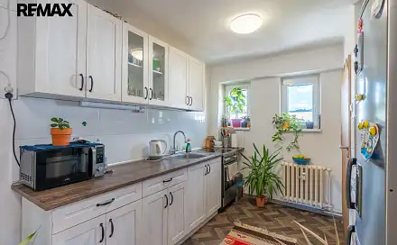 Prodej bytu 3+1 57 m²