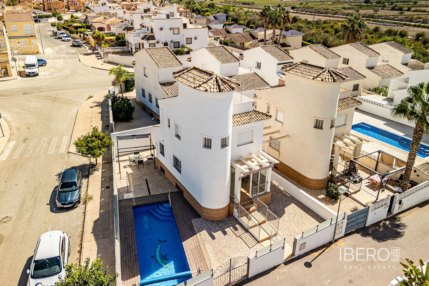 Prodej domu 143 m² s pozemkem 245 m²