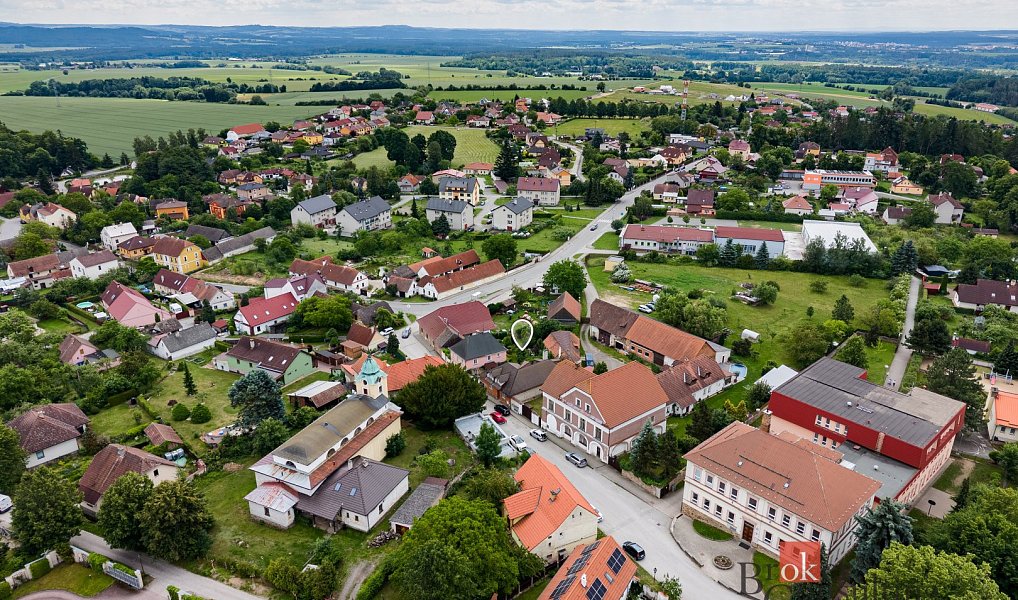 Prodej domu 200 m² s pozemkem 147 m², Chotoviny – náhled fotky 20