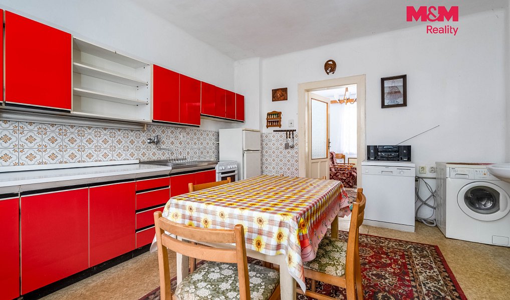 Prodej domu 227 m² s pozemkem 357 m², Zdiby – náhled fotky 16